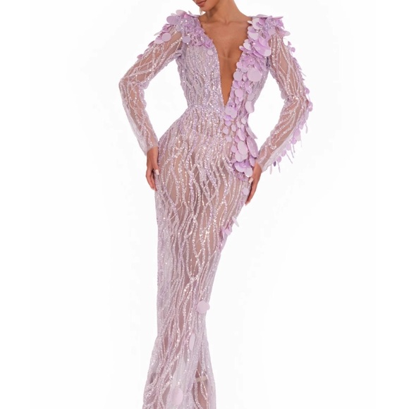 Albina Dyla Dresses & Skirts - Albina Dyla dress size 4